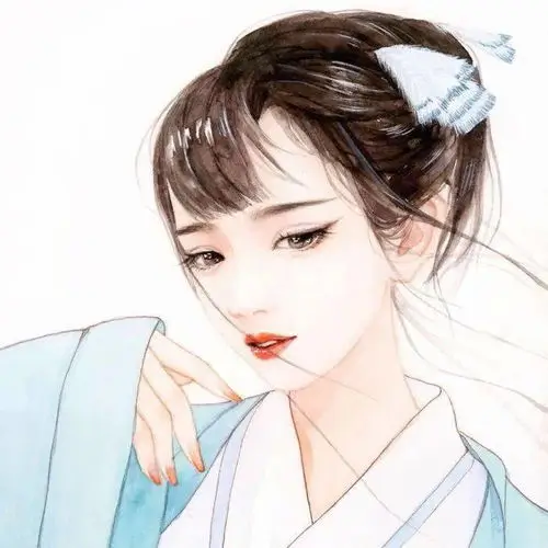 声优 林原和真 头像